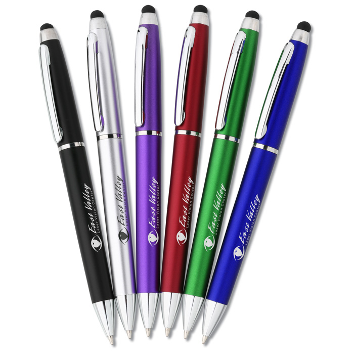 Capacitive Stylus Pens WAUCUST10305 Capacitive Stylus Pens WAUCUST10305